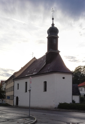 Spitalkirche Heilig Geist 2023